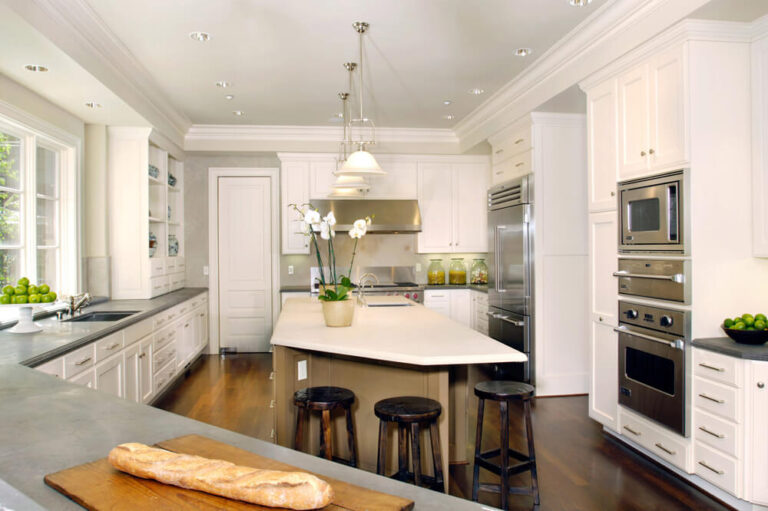 kitchen and bath design center in the East Bay